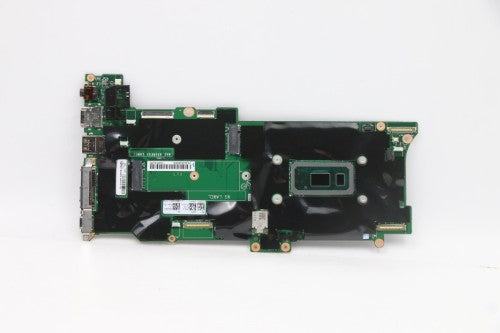 Lenovo 5B20X57823 laptop spare part Motherboard