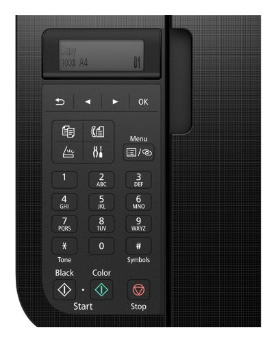 Canon PIXMA TR4750i Inkjet A4 4800 x 1200 DPI Wi-Fi