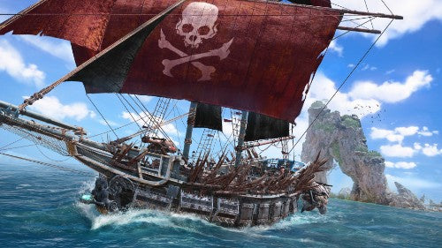 Microsoft Skull and Bones Premium Edition