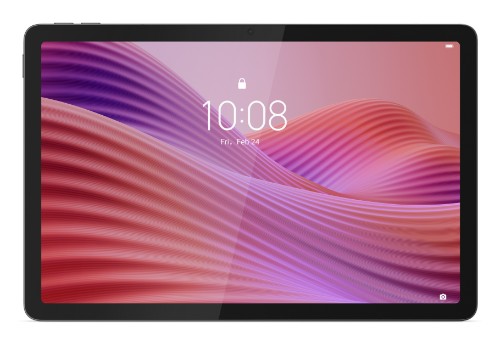 Lenovo Tab 4G Mediatek 64 GB 25.6 cm (10.1") 4 GB Wi-Fi 5 (802.11ac) Android 14 Grey