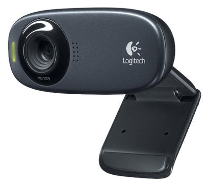 Logitech LGT-C310