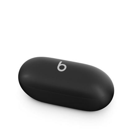 Apple Beats Solo Buds - True Wireless Earbuds - Matt Black