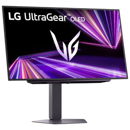 LG 27GX704A-B computer monitor 68.6 cm (27") 2560 x 1440 pixels Quad HD OLED Black