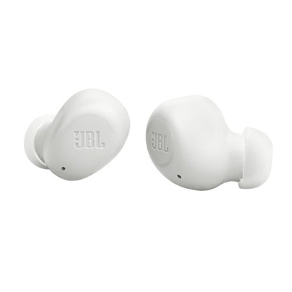 JBL Wave Buds Headset True Wireless Stereo (TWS) In-ear Calls/Music/Sport/Everyday Bluetooth White