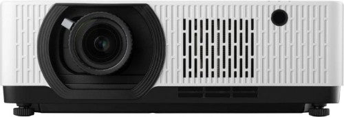 Viewsonic LSC731WU data projector Standard throw projector 7300 ANSI lumens 3LCD WUXGA (1920x1200) Black, White