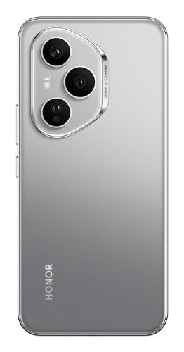 Honor 400 Pro 17 cm (6.7") MagicOS 9.0 5G 12 GB 512 GB 5300 mAh Grey