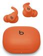 Beats by Dr. Dre Powerbeats Fit Headset Wireless In-ear Sports Bluetooth Orange