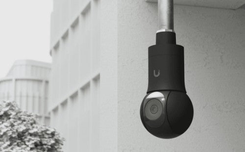 Ubiquiti UACC-G5-PTZ-PM-B security camera accessory Mount