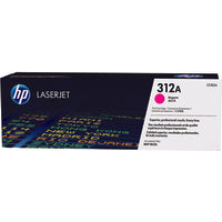 HP CF383A/312A Toner cartridge magenta, 2.7K pages ISO/IEC 19798 for HP CLJ Pro M 476
