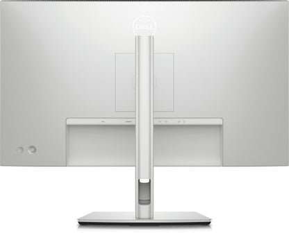 DELL UltraSharp U2724D computer monitor 68.6 cm (27") 2560 x 1440 pixels Quad HD LCD Black, Silver