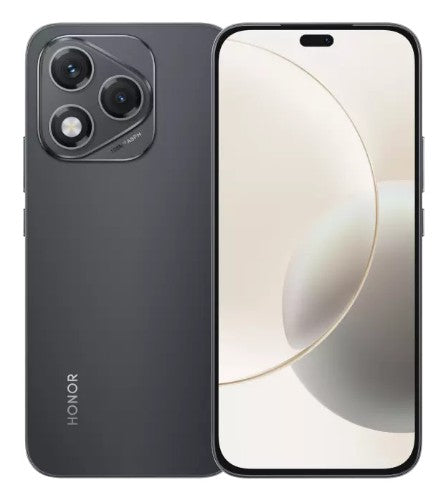Honor 400 Lite 17 cm (6.7") Dual SIM MagicOS 9.0 5G USB Type-C 8 GB 256 GB 5230 mAh Black