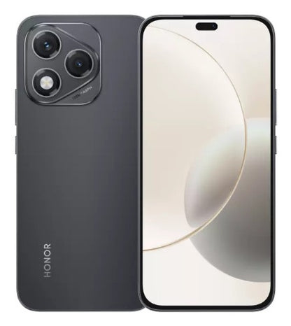 Honor 400 Lite 17 cm (6.7") Dual SIM MagicOS 9.0 5G USB Type-C 8 GB 256 GB 5230 mAh Black