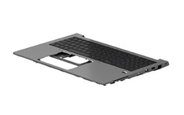 HP N95944-B31 laptop spare part Keyboard