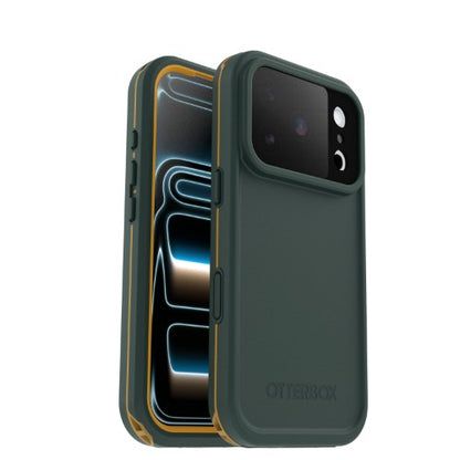 OtterBox Fre MagSafe Series for Apple iPhone 17 Pro, Submerge