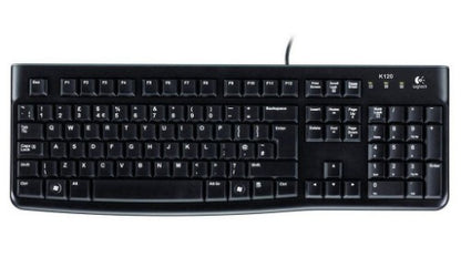 Logitech Keyboard K120 for Business