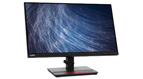 Lenovo ThinkVision T24m-29 computer monitor 60.5 cm (23.8") 1920 x 1080 pixels Full HD LCD Black