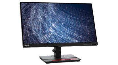 Lenovo ThinkVision T24m-29 computer monitor 60.5 cm (23.8") 1920 x 1080 pixels Full HD LCD Black