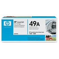HP Q5949A/49A Toner cartridge black, 2.5K pages ISO/IEC 19752 for Canon LBP-3300/HP LaserJet 1120
