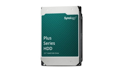 Synology HAT3310-12T internal hard drive 12 TB 7200 RPM 3.5" Serial ATA