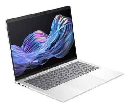 HP EliteBook X G1i 14 inch Notebook Next Gen AI PC Wolf Pro Security Edition Copilot+ PC Intel Core Ultra 7 258V 35.6 cm (14") 2.5K 32 GB LPDDR5x-SDRAM Wi-Fi 7 (802.11be) Windows 11 Pro