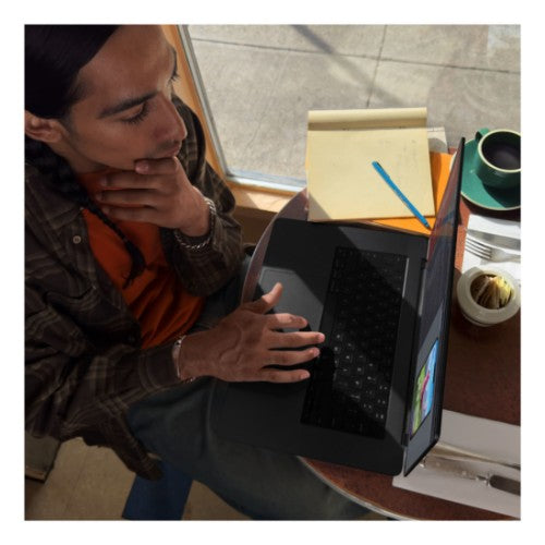 Apple MacBook Pro 2023 16.2in M3 Max 48GB 1000GB - Silver