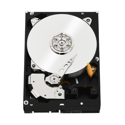 Western Digital WD1003FZEX internal hard drive 1 TB 7200 RPM 64 MB 3.5" Serial ATA III