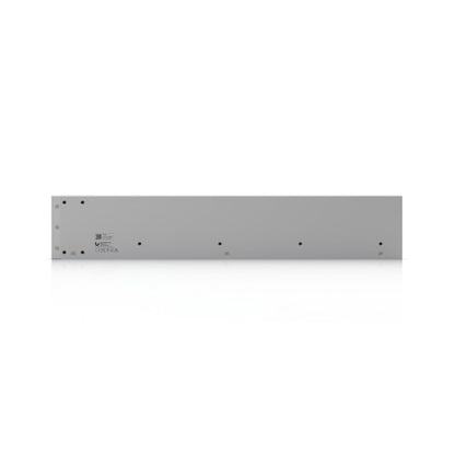 Ubiquiti UNAS-PRO-8 NAS/storage server Rack (2U) Cortex-A Cortex-A57 16 GB Grey