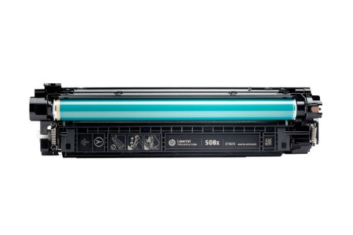 HP CF362X/508X Toner cartridge yellow, 9.5K pages ISO/IEC 19798 for HP CLJ M 552/E 55040