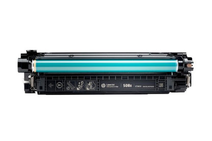 HP CF362X/508X Toner cartridge yellow, 9.5K pages ISO/IEC 19798 for HP CLJ M 552/E 55040
