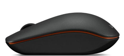 Lenovo 400 mouse Office Ambidextrous RF Wireless Optical 1200 DPI