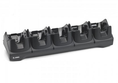 Zebra CRD-TC8X-5SCHG-01 barcode reader accessory