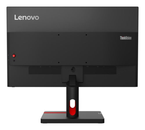 Lenovo ThinkVision S22i-30 computer monitor 54.6 cm (21.5") 1920 x 1080 pixels Full HD LCD Black, Grey