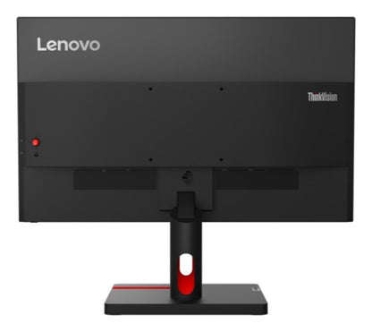 Lenovo ThinkVision S22i-30 computer monitor 54.6 cm (21.5") 1920 x 1080 pixels Full HD LCD Black, Grey