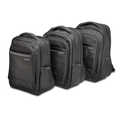 Kensington Contour 2.0 Business Laptop Backpack – 15.6"