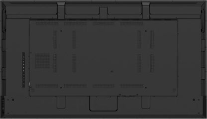 Viewsonic 65" 4K Commercial Display with ProAV Integration