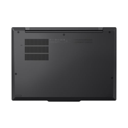 Lenovo ThinkPad T14s Gen 6 (Intel) Intel Core Ultra 7 255U Laptop 35.6 cm (14") WUXGA 32 GB LPDDR5x-SDRAM 1 TB SSD Wi-Fi 7 (802.11be) Windows 11 Pro English Black