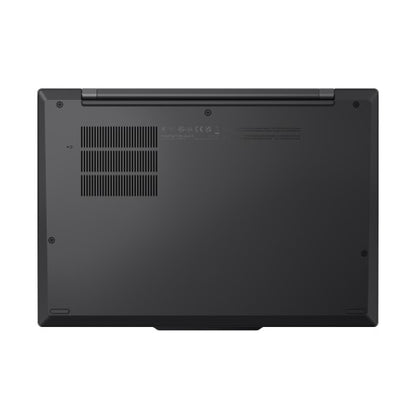 Lenovo ThinkPad T14s Gen 6 (Intel) Intel Core Ultra 5 225U Laptop 35.6 cm (14") WUXGA 16 GB LPDDR5x-SDRAM 512 GB SSD Wi-Fi 6E (802.11ax) Windows 11 Pro English Black