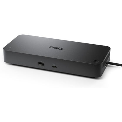 DELL SD25TB5 Wired Thunderbolt 5 Black