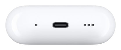 Apple AirPods Pro (2nd generation) w/ MagSafe Charging Case (USB‑C)