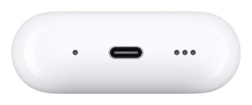Apple AirPods Pro (2nd generation) AirPods Pro Headphones Wireless In-ear Calls/Music Bluetooth White