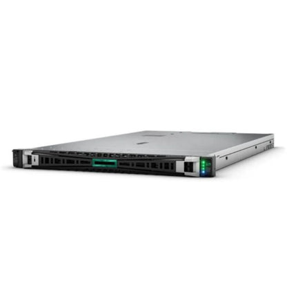 HPE ProLiant DL360 Gen11 4410Y 2.0GHz 12-core 1P 32GB-R MR408i-o NC 8SFF 800W PS Server
