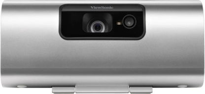 Viewsonic M10E data projector 2200 ANSI lumens 1080p (1920x1080) Black, Silver