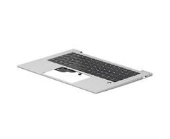 HP N45443-091 laptop spare part Keyboard