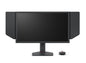 ZOWIE XL2566X+ computer monitor 62.2 cm (24.5") 1920 x 1080 pixels Full HD Black