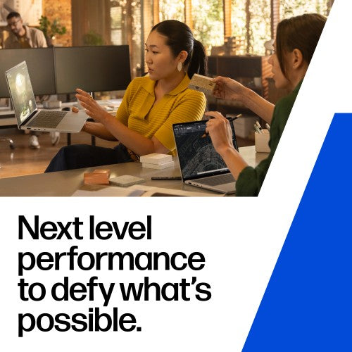 HP ZBook Ultra G1a Copilot+ PC AMD Ryzen AI Max PRO 390 Mobile workstation 35.6 cm (14") Touchscreen 2.8K 64 GB LPDDR5x-SDRAM 1 TB SSD Wi-Fi 7 (802.11be) Windows 11 Pro AI Workstation, AI PC Silver