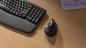 Logitech Lift Vertical Ergonomic Mouse