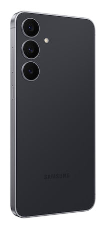 Samsung Galaxy S25 FE Enterprise Edition 17 cm (6.7") Dual SIM Android 16.0 5G USB Type-C 8 GB 128 GB 4900 mAh Black