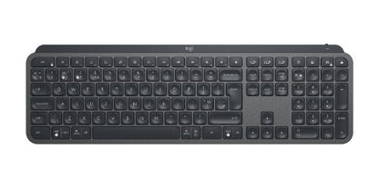 Logitech Master MX Keys for Business