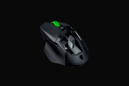 Razer Basilisk V3 X HyperSpeed mouse Gaming Right-hand Bluetooth Optical 18000 DPI