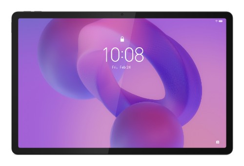 Lenovo Idea Tab Pro Mediatek 128 GB 32.3 cm (12.7") 8 GB Wi-Fi 6E (802.11ax) Android 14 Grey